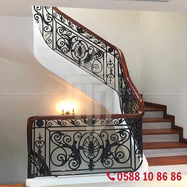 Cải thiện sự thoải mái cho không gian sống