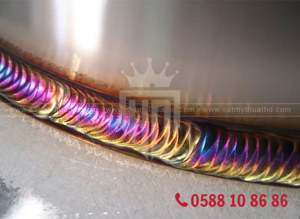 Cửa sắt bền đẹp theo thời gian