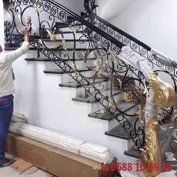 Sơn chống gỉ chuyên dụng