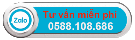Zalo Sắt Mỹ Thuật HD